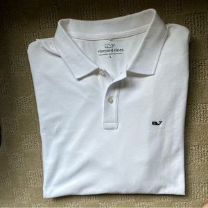 COPY - Mens Vineyard Vines Polo Shirt